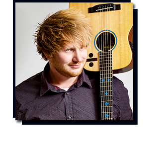 Ed Sheeran Double